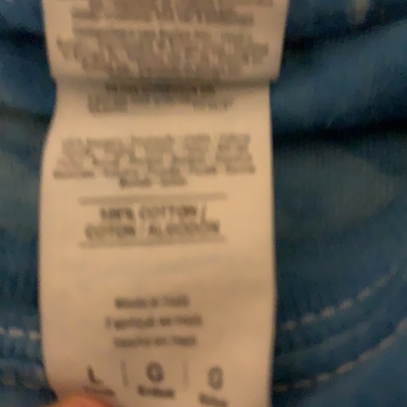 Tie dye ny time square tee - Picture 2 of 2